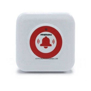 Nurse Call button Hospital Pager Emergency Call Bell System