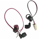 ODM OEM RoHS compliant electrical wire harness Water Pump Wiring Harness Manufacturer