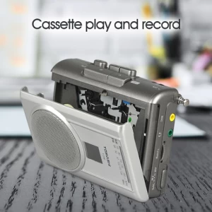 ODM/OEM China Manufacture Low Price Most Popular Portable AM FM Radio Channel Receiver Cassette Player Walkman