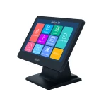 OEM 15.6 Inch Low Price Capacitive Touch Screen Monitor