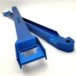 Oem aluminium stamping parts martini making machine low price machining bicycle chain