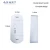 Import OEM APP remote control wireless electric universal wifi light switch compatible with alexa and google home from China