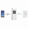 OEM Battery Powered Wireless Smart Intercom Video Doorbell with App Real time View