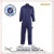 Import OEM blue long sleeve design security guard uniform from China