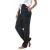 Import OEM Bulk Wholesale Women Elastic Waist Plaid Pajama Lounge Pants Sleepwear from China