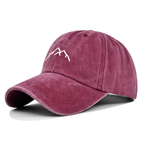 Oem Custom High Quality Sport Baseball Cap Embroidery Logo Custom Baseball Cap Structured Sport Baseball Caps