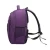Import oem custom Multi Color Material Fashion Backpack for 15.6 laptop from China