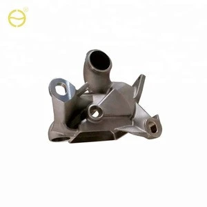Oem Customized precision casting parts stainless accessories