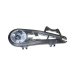 OEM different size bicycle frame bicycle freewheel aluminium spare parts