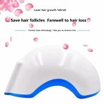 OEM Factory  Anti-hair Loss Treatment Hair Growth Products Private Label With Good Quality