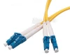 OEM Factory SC FC LC ST single mode fiber optic patch cord 1m for CATV