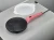 Import OEM Factory Small Power  Household Portable Crepe Maker Electric Mini Pancake Maker from China