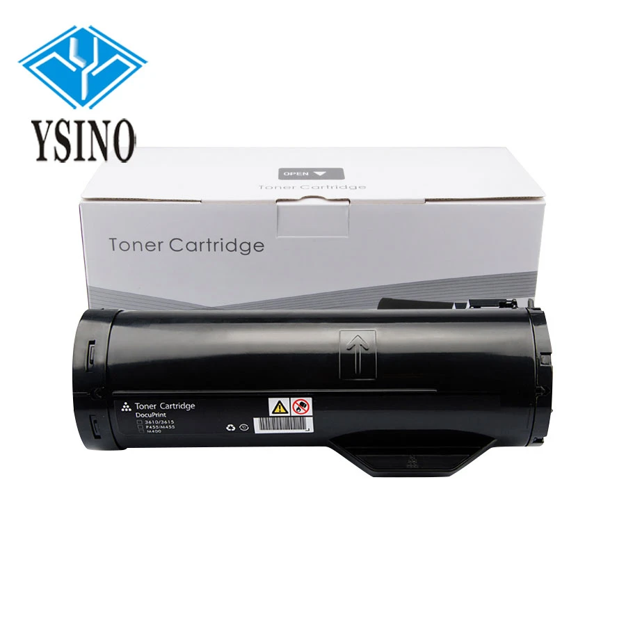 OEM Good Quality Toner Cartridge wc3610 3615 for XEROX Phaser 3610DN/3610N WorkCentre 3615DN Toner Cartridge