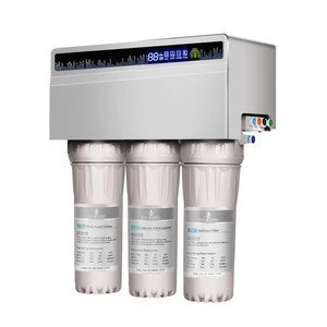 OEM kitchen use 28.8 power (w) and under sink  reverse osmosis alkaline ro water filter systems price in india pakistan