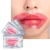 Import Oem Ladies Fade Lip Wrinkles Moisturizer Nourishing Collagen Sleeping Sheet Pink Lips Mask from China