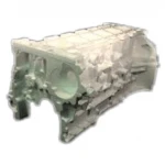 OEM Lost Foam Casting Parts ODM Aluminum Lost Foam Casting Products Engine Block For Automobile Lost Foam Casting