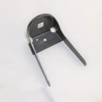 OEM Machine Hardware Bending Stainless Steel Sheet Metal Stamping Parts