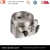 Import OEM machinery cnc spare parts cnc turning stainless steel parts from China