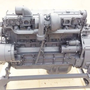 OEM made in china deutz BF6M1013 engine assembly