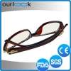 OEM Manufacture New Model Trendy Fashion Optical Spectacles Parts