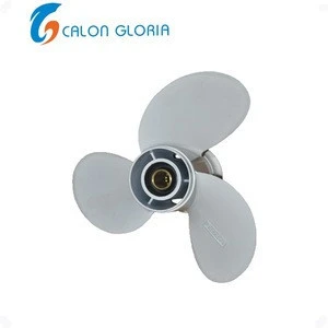 OEM marine boat propeller used for YAMAHAs and TOHATSUs outboard motor