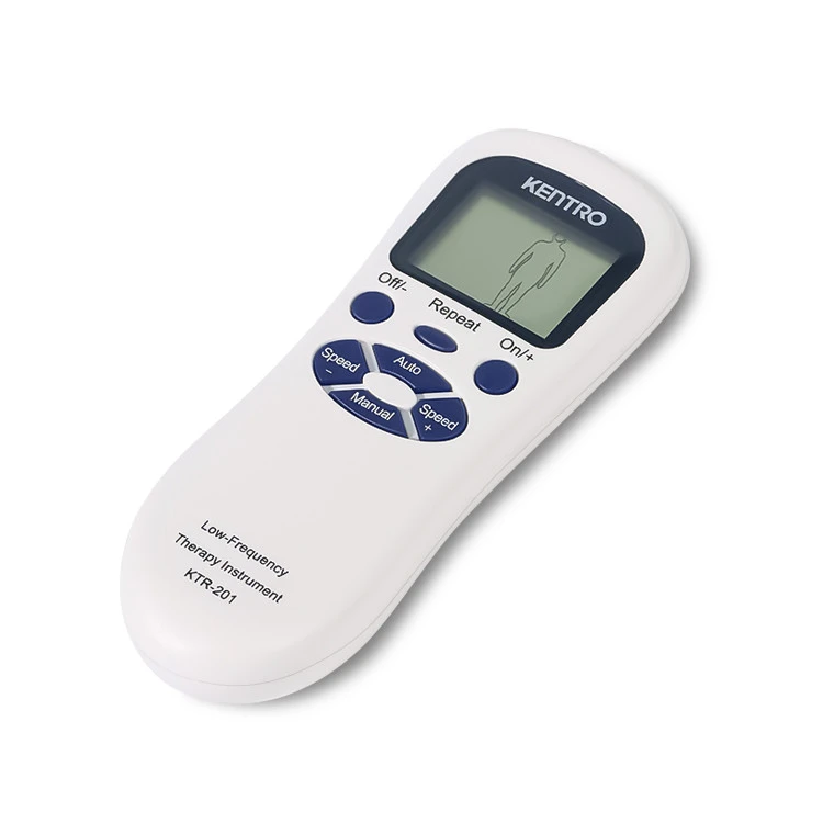 OEM medical physiotherapy equipment tens Low Frequency Therapy Instrument