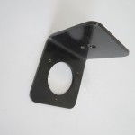 OEM metal stamping sheet professional processing plate for cabinet chest