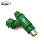 OEM ODM MR988406 Siemens Deka Fuel Injector Nozzle,Motorcycle Fuel Injector Nozzle 125Cc