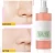 Import OEM ODM Private Label Moisturizing Anti-aging Facial Mist Spray Natural Organic Pure Rose Extract Rose Water from China
