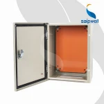 OEM ODM Sheet Metal Enclosure Electronic Project Box 300*200*150MM