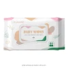 OEM Organic Disposable Soft Nonwoven Baby Wet Wipes