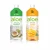 OEM PET Bottle Juice PASSION Fruit Citrus Fruit Pineapple MANGO Grape Banana 500ml Sugar Free Aloe Vera Beverage Mango Favored