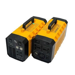 OEM Portable, Rechargeable Uninterruptible Power Supply (UPS)