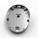 OEM Precision CNC machine parts fabrication service aluminum CNC Machining Processing spare mechanical parts