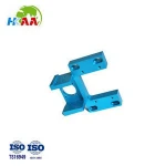 OEM precision CNC machining metal machine parts accessories for motor spare parts
