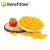 Import oem pure honey beeswax pellets organic bee wax yellow from China