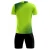Import OEM Service Custom Made New Design Sublimated Soccer Uniform Best Selling Hot Sale Soccer Jersey Set with customized packing from China