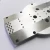 Import oem service stainless steel metal parts cnc machining parts used car parts from China