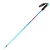 Import Aluminum Alloy TPR straight handle Walking Sticks from China