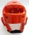 Import OEM TEAKWONDO  Head Protector Dipped Foam Martial Arts  Boxing Helmet TEAKWONDO Head Gear from China