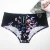 OEM Underwear  Manufacturer  Traceless  Ice Silk Briefs Women Panties