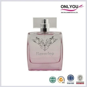 OEM/ODM Wholesale Sexy Lady Perfume