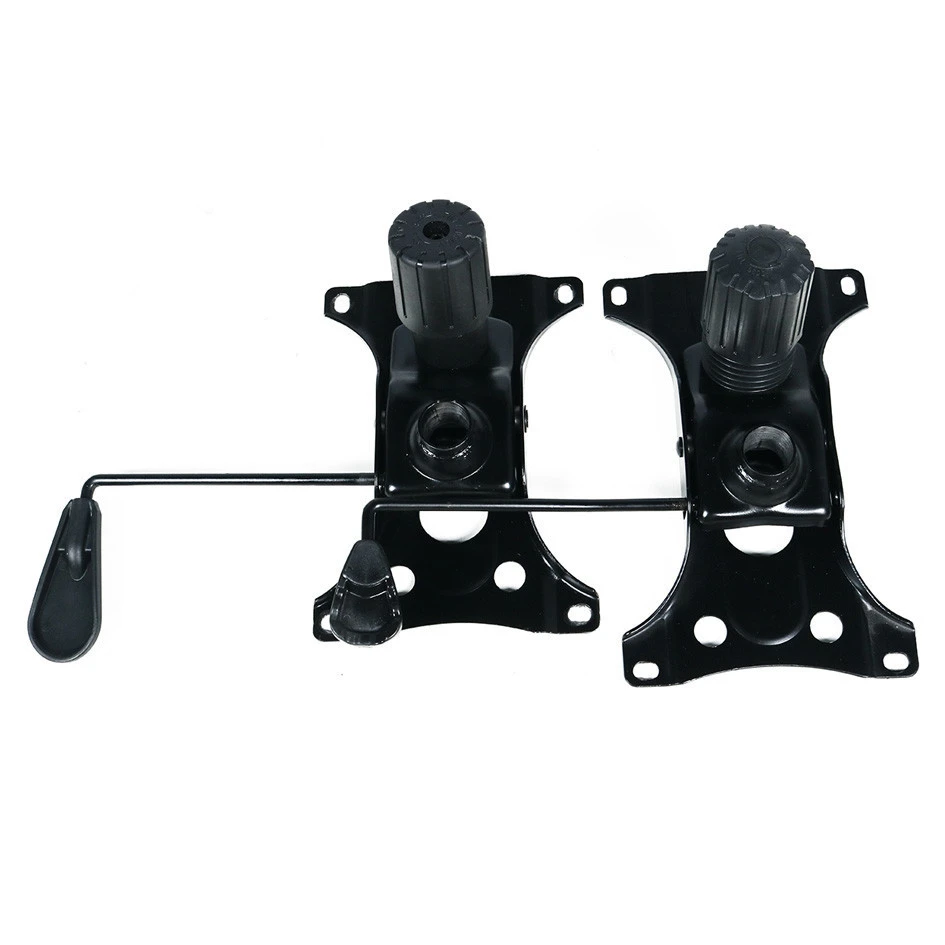 Office furniture factory recliner chair mechanism parts for gaming chair