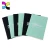 Import Office School Supply  Newest Color Binding Double Loop Wire joural notebook from China