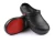 Import Oil resistant and puncture resistant chef shoes Super non-slip  work shoes kitchen shoes EVA from China