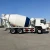 Import on Selling HOWO 8*4 9*3 Used Mobile Concrete Mixer Pump Self Loading Cement Concrete Mixer Truck Slow Speed Concrete Mixer Truck from China