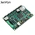 Only custom high power and cheap dc motor driver module control board assembly pcb and other pcba
