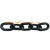 Import Open link anchor mooring chain for sale in vessels and ships from China