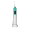 Oral Irrigator Electric Cordless Portable Dental Teeth Pick Water Flosser