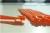 Import Orange peelers zesters handle fruit opener device 2-in-1 food grade PP cutter slicer fruit &amp; vegetable tool from China